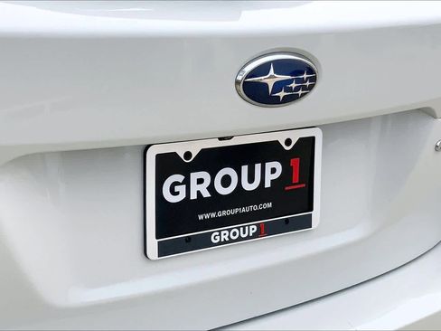 Used 2019 Subaru Outback 2.5i Premium image 30