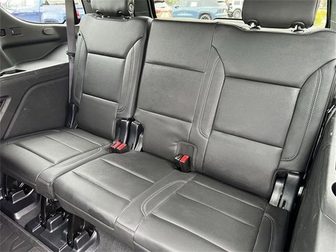 Certified 2023 Chevrolet Tahoe Z71 w/ Max Trailering Package image 24