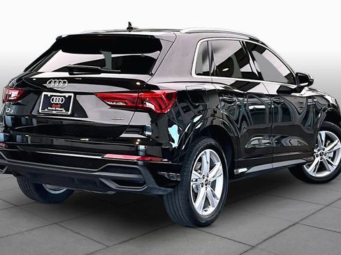 Used 2024 Audi Q3 2.0T Premium w/ Convenience Package image 13