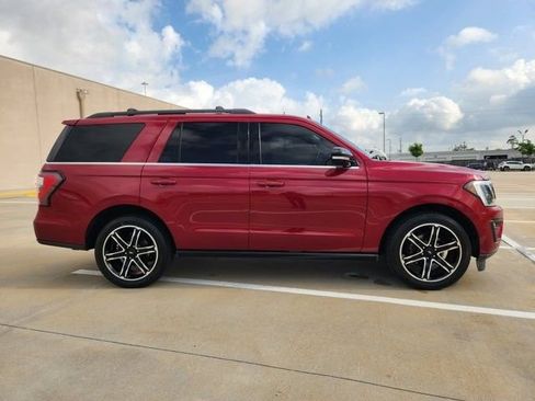 Used 2019 Ford Expedition Limited w/ Equipment Group 303A image 4