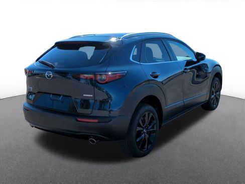 Used 2025 MAZDA CX-30 AWD 2.5 S w/ Select Sport Pkg image 6