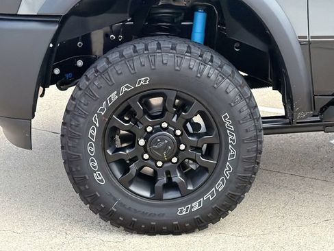 New 2026 RAM 2500 Power Wagon AWD/4WD image 12