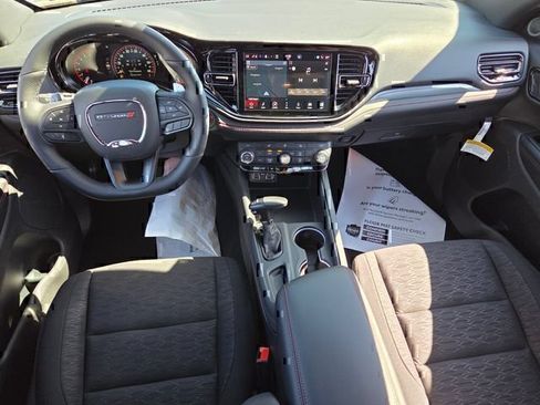 New 2026 Dodge Durango GT w/ Blacktop Package RWD image 10