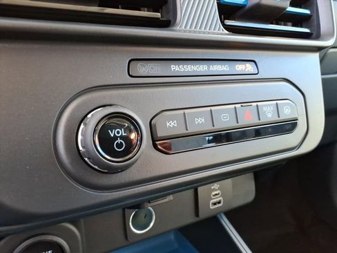 New 2025 Ford Maverick XLT w/ Equipment Group 301A image 25