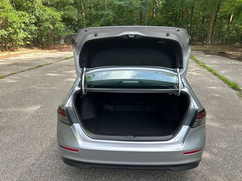 Used 2026 Honda Accord LX image 28