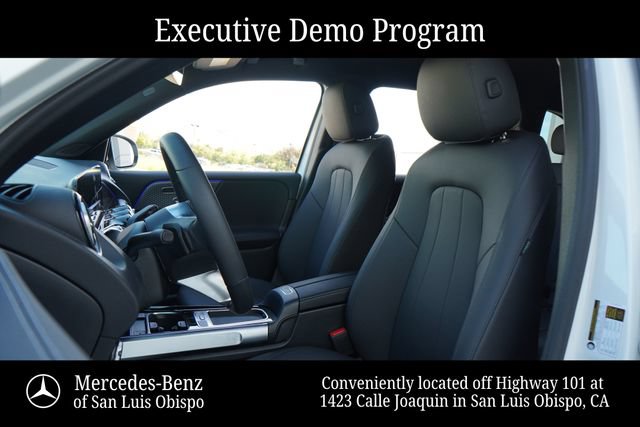 Used 2026 Mercedes-Benz GLB 250 image 24