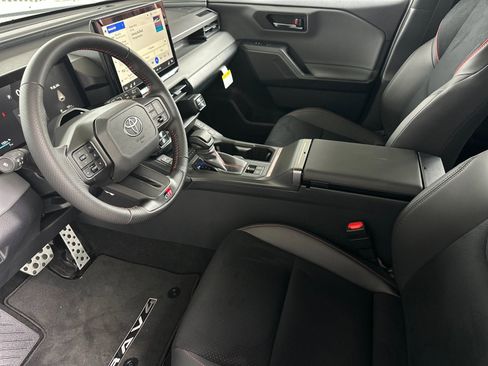 New 2026 Toyota RAV4 AWD Plug-in Hybrid image 9