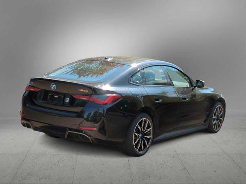 Certified 2023 BMW i4 M50 w/ Premium Package image 8