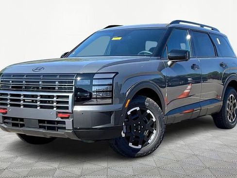 New 2026 Hyundai Palisade XRT Pro image 2