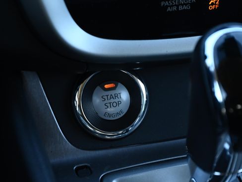 Used 2021 Nissan Murano SV w/ SV Special Edition Package image 19