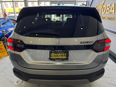 Used 2023 Honda Pilot EX-L image 5