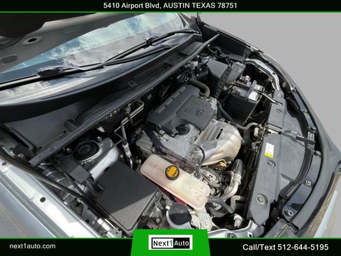 Used 2018 Toyota RAV4 SE w/ Power Extra Value Package FWD image 35