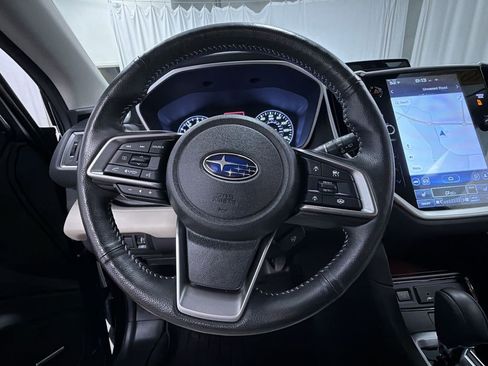 Used 2023 Subaru Ascent Limited w/ Technology Package AWD/4WD image 28