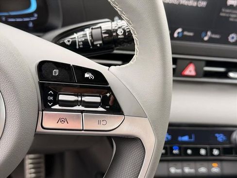 New 2026 Hyundai Elantra Sport FWD image 22