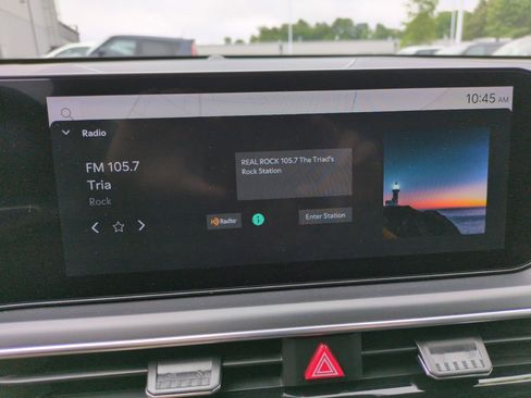 Used 2025 Kia K5 GT FWD image 25