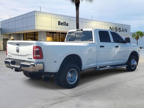 Used 2022 RAM 3500 Tradesman AWD/4WD image 6