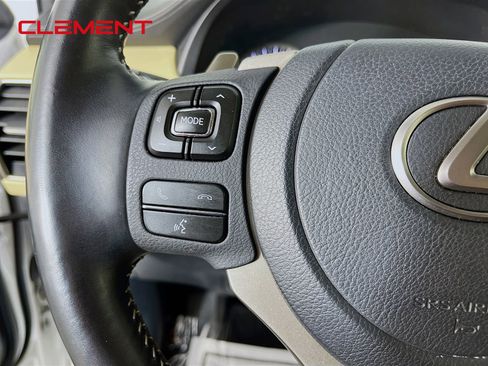 Used 2021 Lexus NX 300 FWD w/ Accessory Package 2 image 14