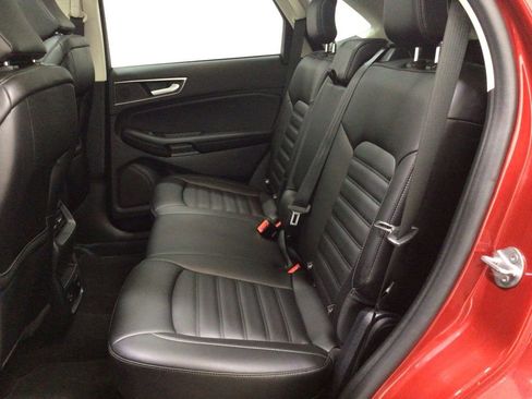 Used 2021 Ford Edge SEL w/ Convenience Package image 24