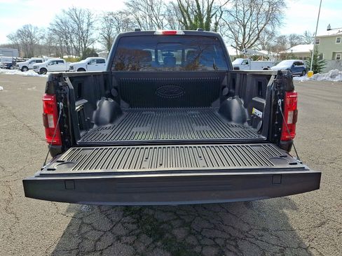 Used 2022 Ford F150 XLT w/ Equipment Group 302A High image 28