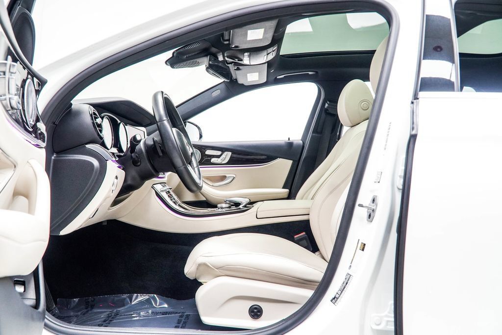 Used 2019 Mercedes-Benz E 450 4MATIC Wagon image 52