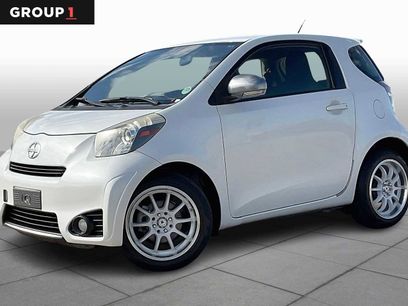 Used 2015 Scion iQ