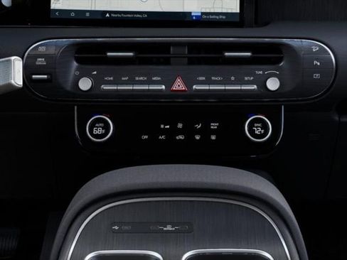 New 2026 Hyundai Palisade SE AWD/4WD image 16