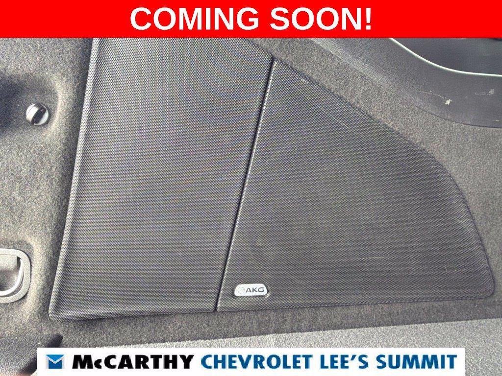 Used 2023 Cadillac Escalade ESV Sport w/ Touring Package AWD/4WD image 29