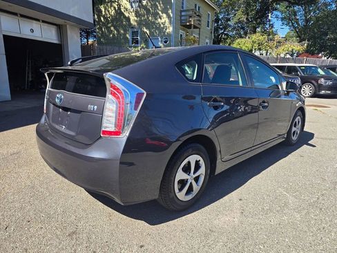 Used 2012 Toyota Prius Three FWD image 21