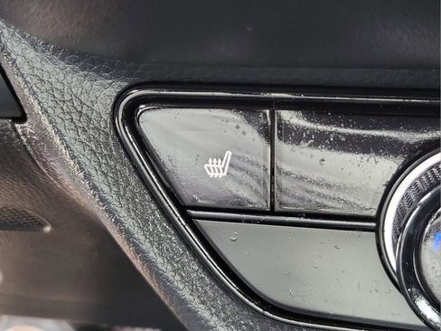 Certified 2025 Honda HR-V Sport image 26