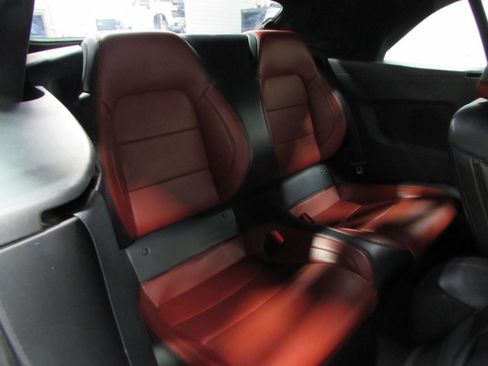 Used 2024 Ford Mustang Premium RWD image 25
