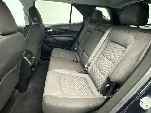 Certified 2021 Chevrolet Equinox LT AWD/4WD image 14