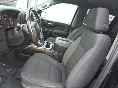 Used 2022 Chevrolet Silverado 1500 RST w/ Rally Edition image 22