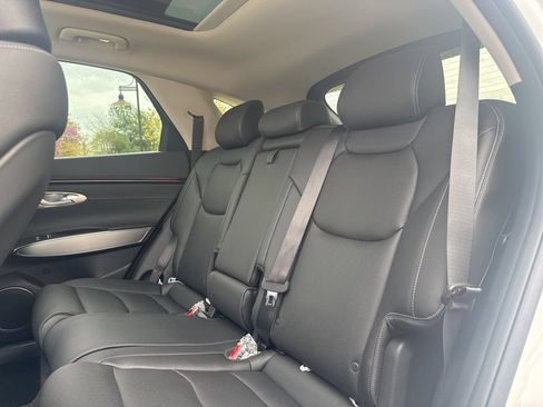New 2026 Genesis GV70 2.5T Select AWD/4WD image 27