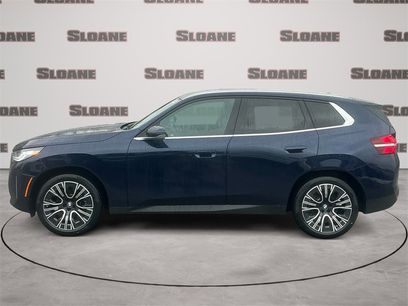 New 2026 BMW X3 xDrive30 w/ Convenience Package