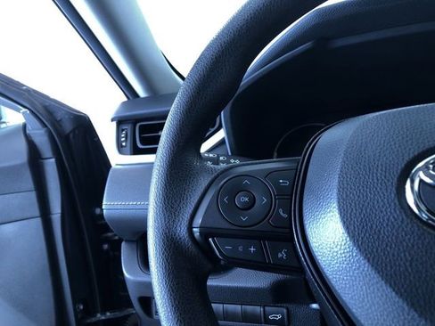 Certified 2025 Toyota RAV4 XLE w/ Convenience Package image 25