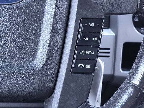 Used 2014 Ford F150 FX4 AWD/4WD image 23