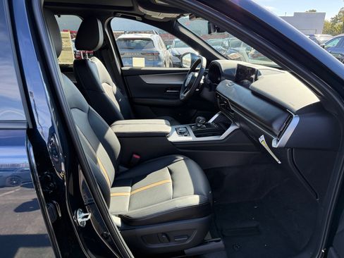 New 2026 MAZDA CX-90 Plug-In Hybrid w/ Premium Plus image 20