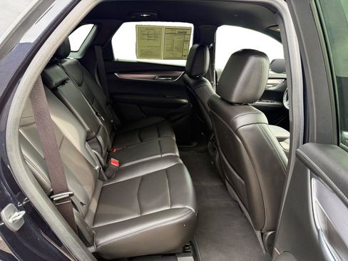 Used 2022 Cadillac XT5 Luxury AWD/4WD image 24