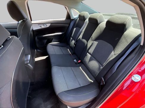Used 2024 Kia Forte LXS FWD image 19