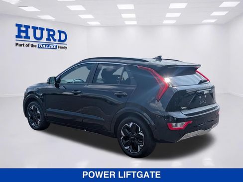 Used 2023 Kia Niro Wind w/ Wind Preserve Package FWD image 5