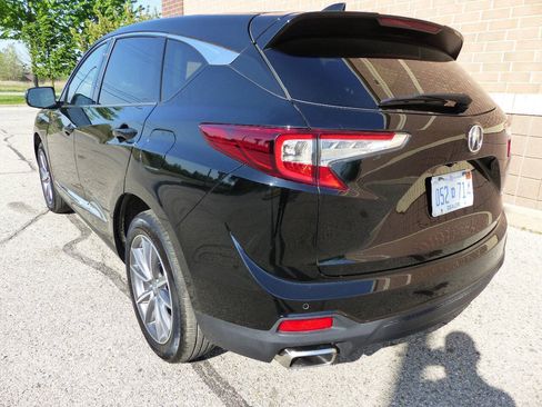 Used 2024 Acura RDX SH-AWD w/ Technology Package image 7