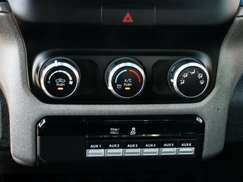 Used 2021 RAM 4500 Tradesman RWD image 26