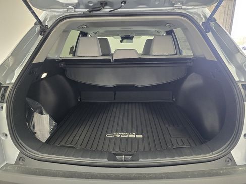 New 2026 Toyota Corolla Cross LE image 18