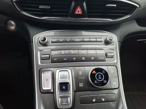 Used 2022 Hyundai Santa Fe SEL w/ Convenience + Premium Package AWD/4WD image 18