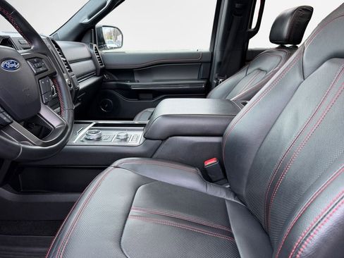 Used 2020 Ford Expedition Max Limited w/ Equipment Group 303A image 12