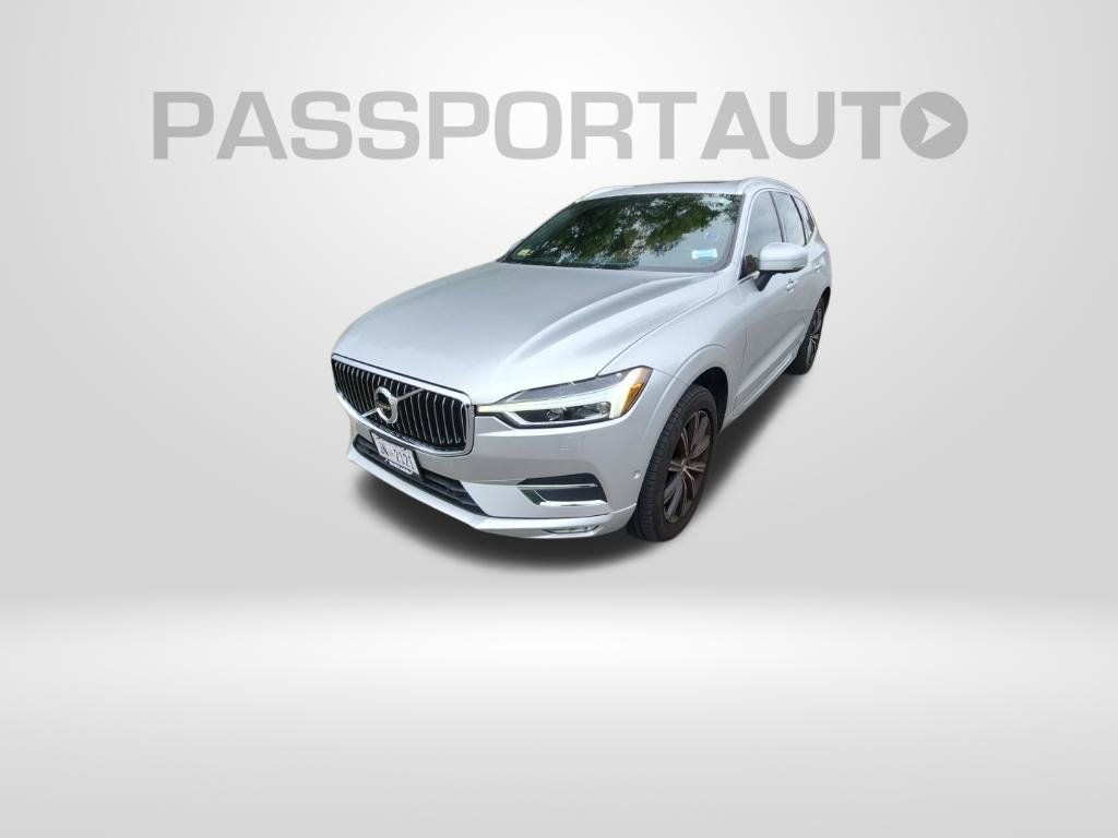 Used 2019 Volvo XC60 T5 Inscription AWD/4WD image 2