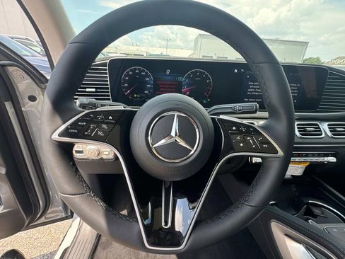 New 2026 Mercedes-Benz GLE 450 4MATIC image 10