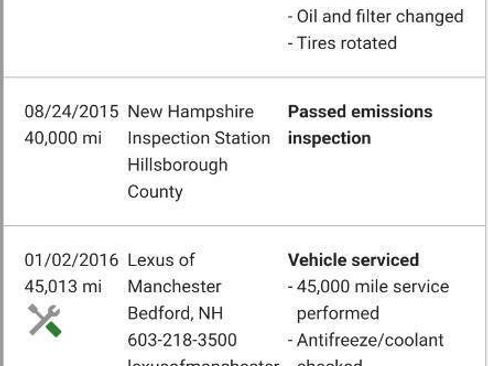 Used 2011 Lexus LX 570 4WD image 70