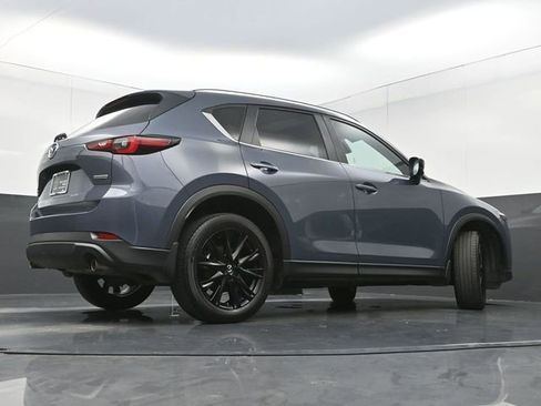 Certified 2024 MAZDA CX-5 Carbon Edition AWD/4WD image 33