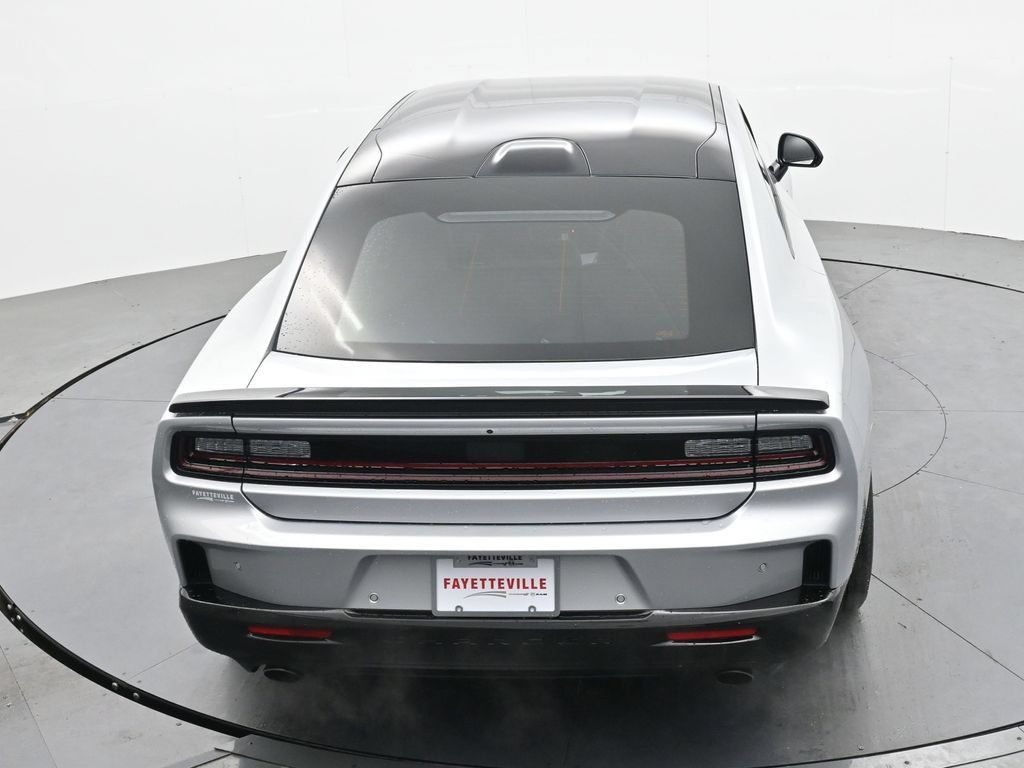 New 2026 Dodge Charger R/T AWD/4WD image 29